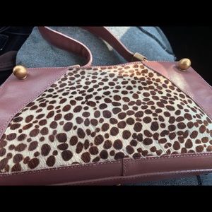 Furla handbag...super clean used maybe once!